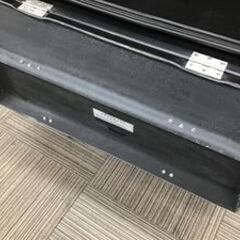 【エコツール笠寺店】トラック用品 FRP 工具箱 FK-900-2D【愛知県/名古屋市/笠寺/工具】の画像