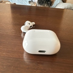 AirPods4ノイズキャンセル無し
の画像