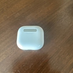 AirPods4ノイズキャンセル無し
の画像