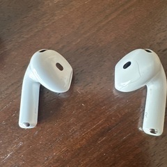 AirPods4ノイズキャンセル無し
の画像