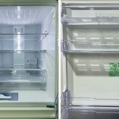 ✨美品✨三菱 冷凍冷蔵庫 MR-C33Hの画像