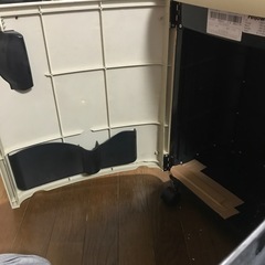 シュレッダー☆フェローズ☆ジャンクの画像
