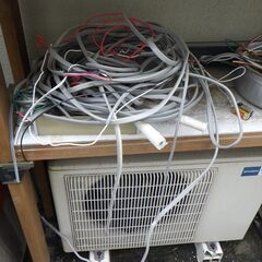 電気工事士　実技テスト用　電線　にいかがですか。の画像