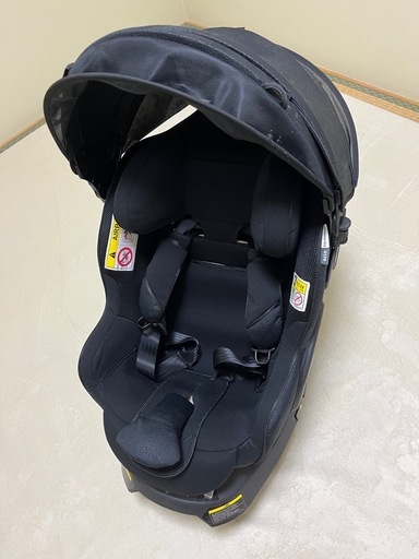 【おはるさん確約】Aprica チャイルドシート