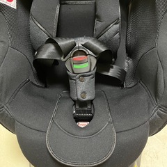  Aprica チャイルドシート の画像