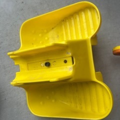 アンパンマン　三輪車の画像