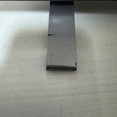 TOSHIBA 32インチ　2021年製の画像