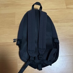 クリープハイプ　リュックの画像