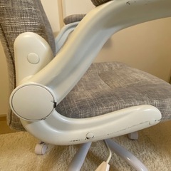 デスクチェアの画像