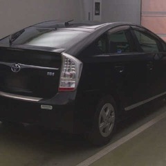 Toyota Priusの画像