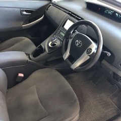 Toyota Priusの画像