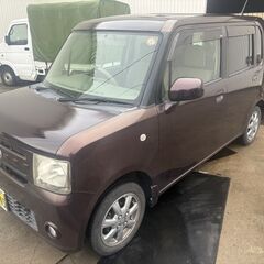 H24　コンテ　G　NAVI　車検　令和9年5月の画像