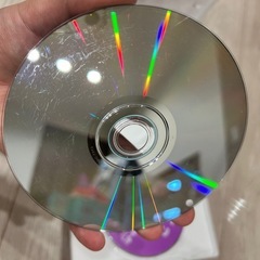 シナぷしゅ DVD 2枚せっとセット   の画像