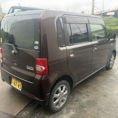 H24　コンテ　G　NAVI　車検　令和9年5月の画像