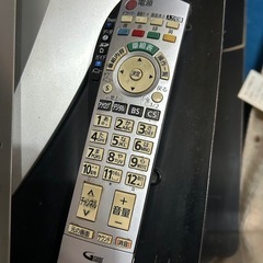 Panasonic テレビ32インチの画像