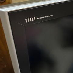 Panasonic テレビ32インチの画像