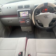H24　コンテ　G　NAVI　車検　令和9年5月の画像
