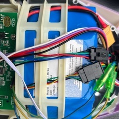 ☆ 無料 電動バランスボード 本体のみ ☆の画像