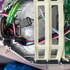 ☆ 無料 電動バランスボード 本体のみ ☆の画像