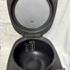 シャープ　炊飯器　1.0Ｌの画像