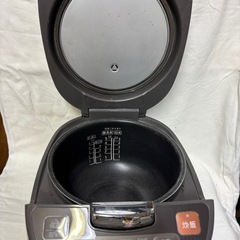 シャープ　炊飯器　1.0Ｌの画像