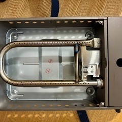 たこ焼き器　スーパー炎たこ CB-ETK-1の画像