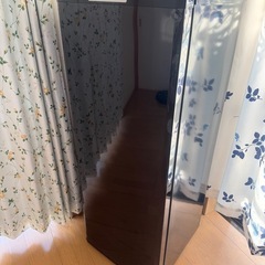 冷凍庫の画像