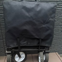 お話中。。。
キャリーワゴンの画像