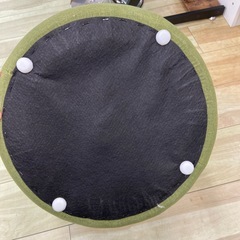 関家具 スツール【リサイクルフカツ岡崎倉庫店】251012SM-4の画像