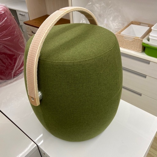 関家具 スツール【リサイクルフカツ岡崎倉庫店】251012SM-4
