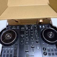 DDJ-400の画像