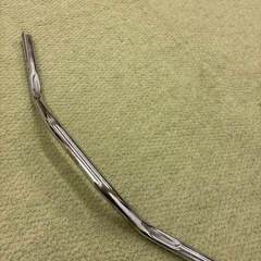 バイクハンドルの画像