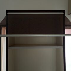キッチンラックの画像