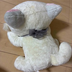 限定品　コリラックマ キャットぬいぐるみＸＬの画像