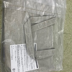 お譲り先決定　保冷バックの画像