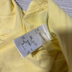 ブリーズ　キッズTシャツの画像