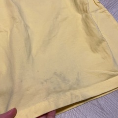 ブリーズ　キッズTシャツの画像
