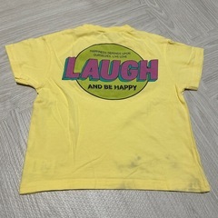 ブリーズ　キッズTシャツの画像