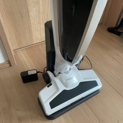 コードレス掃除機　2022年製　ジャンクの画像