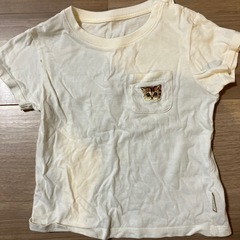 さらに値下げ！キッズ服セット　90cmの画像