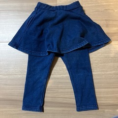 さらに値下げ！キッズ服セット　90cmの画像