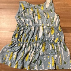 さらに値下げ！キッズ服セット　90cmの画像