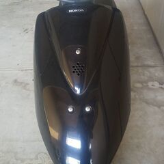 ホンダ　４サイクル　FI　　DIO　AF68　の画像