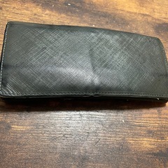 【Takeo Kikuchi】長財布の画像