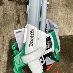 マキタ　ブロアー　新品の画像