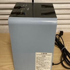 ⭕️人感センサー付ミニセラミックヒーターの画像