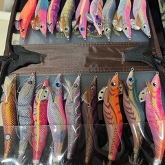 エギ3.5号 の画像
