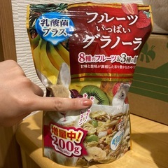 ハムスターフード、おやつの画像