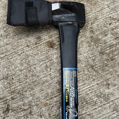 斧　未使用の画像