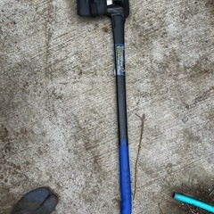 斧　未使用の画像